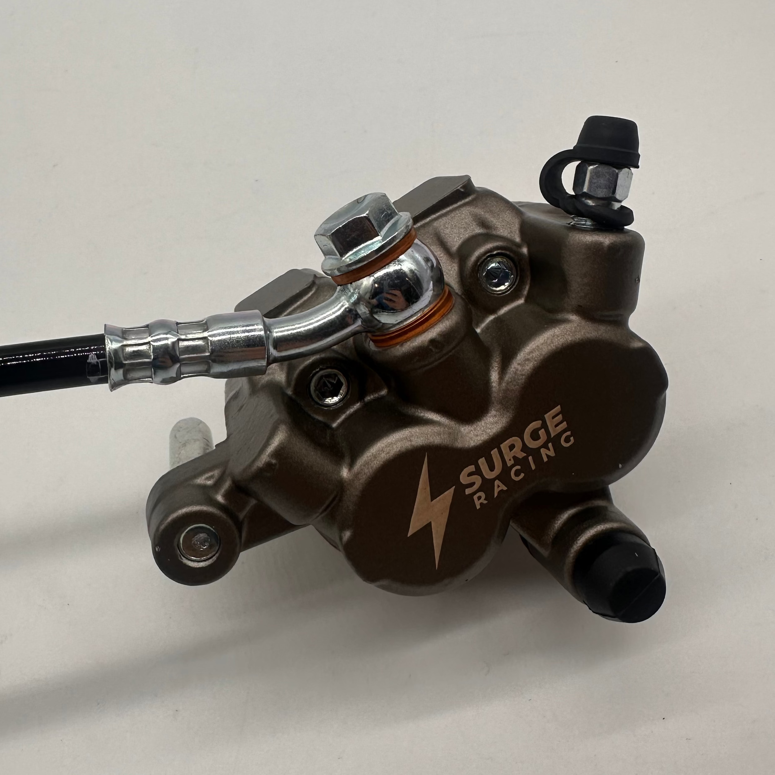 Moto Bremskit hinten 240 mm | Talaria MX3 / MX4 / XXX