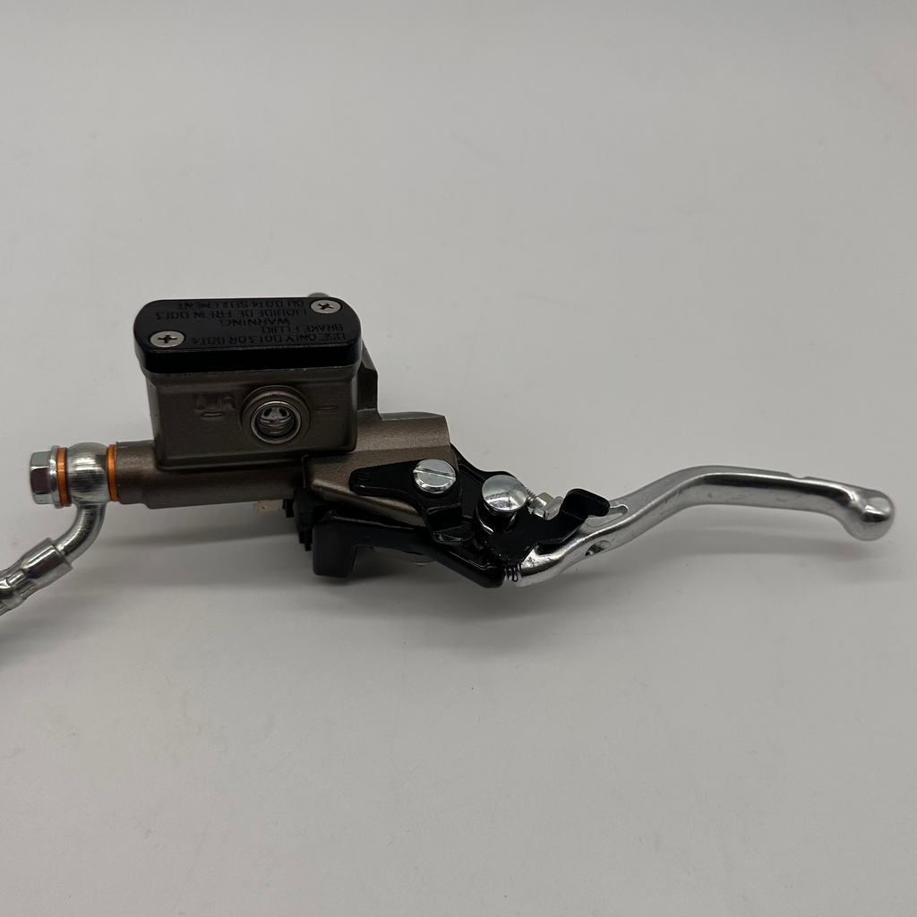 Moto Bremskit hinten 240 mm | Talaria MX3 / MX4 / XXX