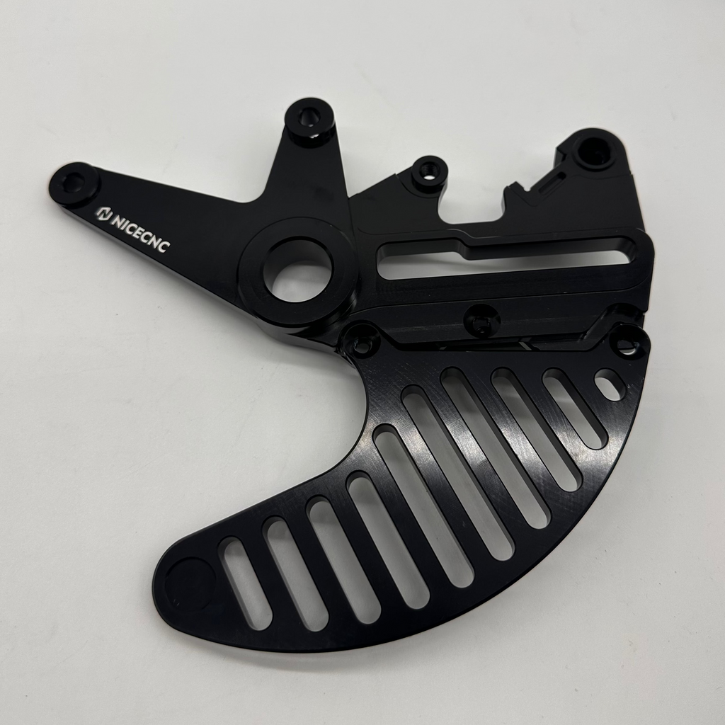 Handbrems-Kit mit UltraBee Bremspumpe & Dual-Adapter | Stark VARG