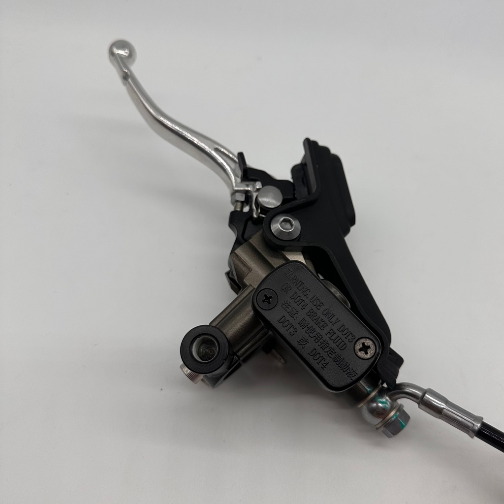 Handbrems-Kit mit UltraBee Bremspumpe & Dual-Adapter | Stark VARG