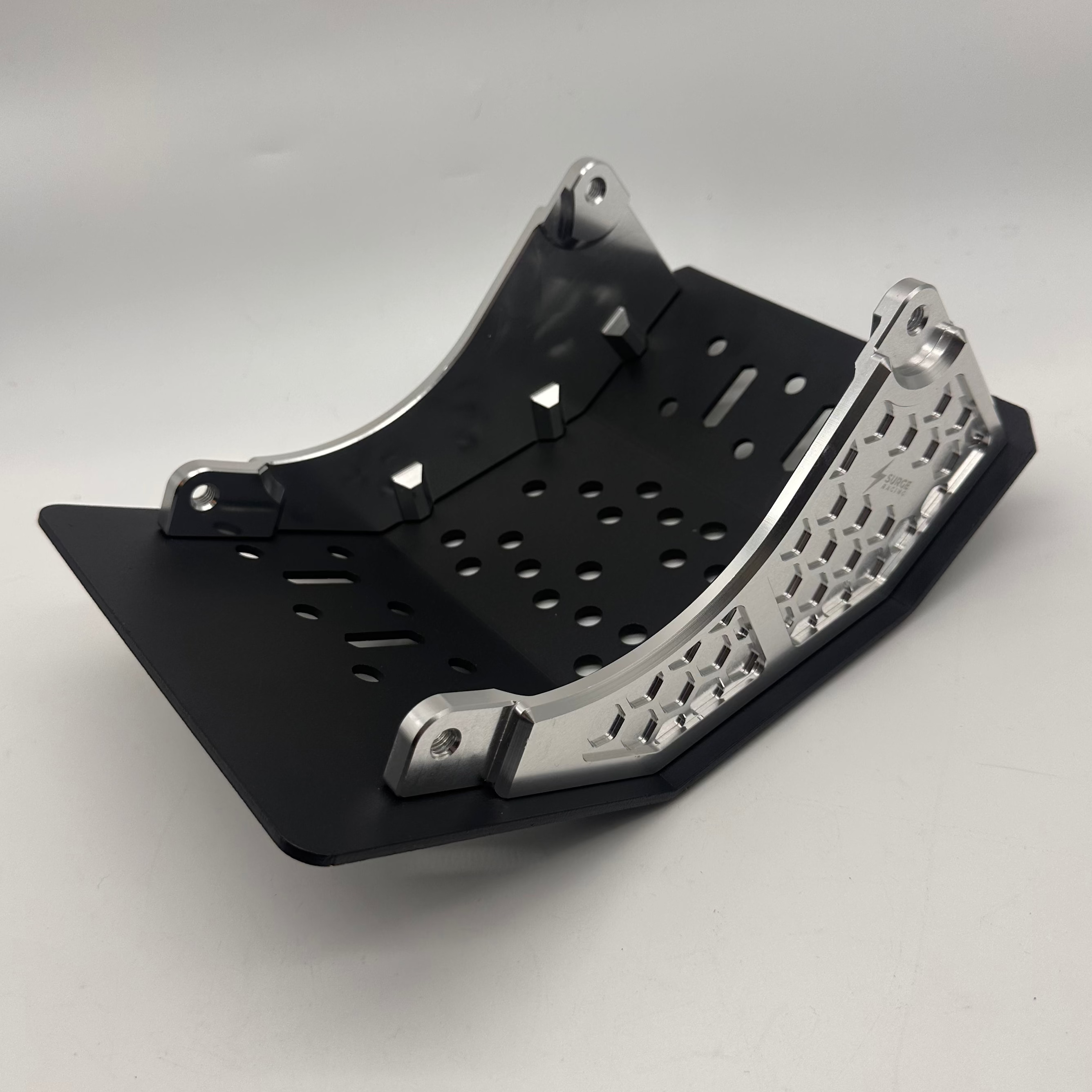Motorschutzplatte / Skid Plate | Sur-Ron Light LBX