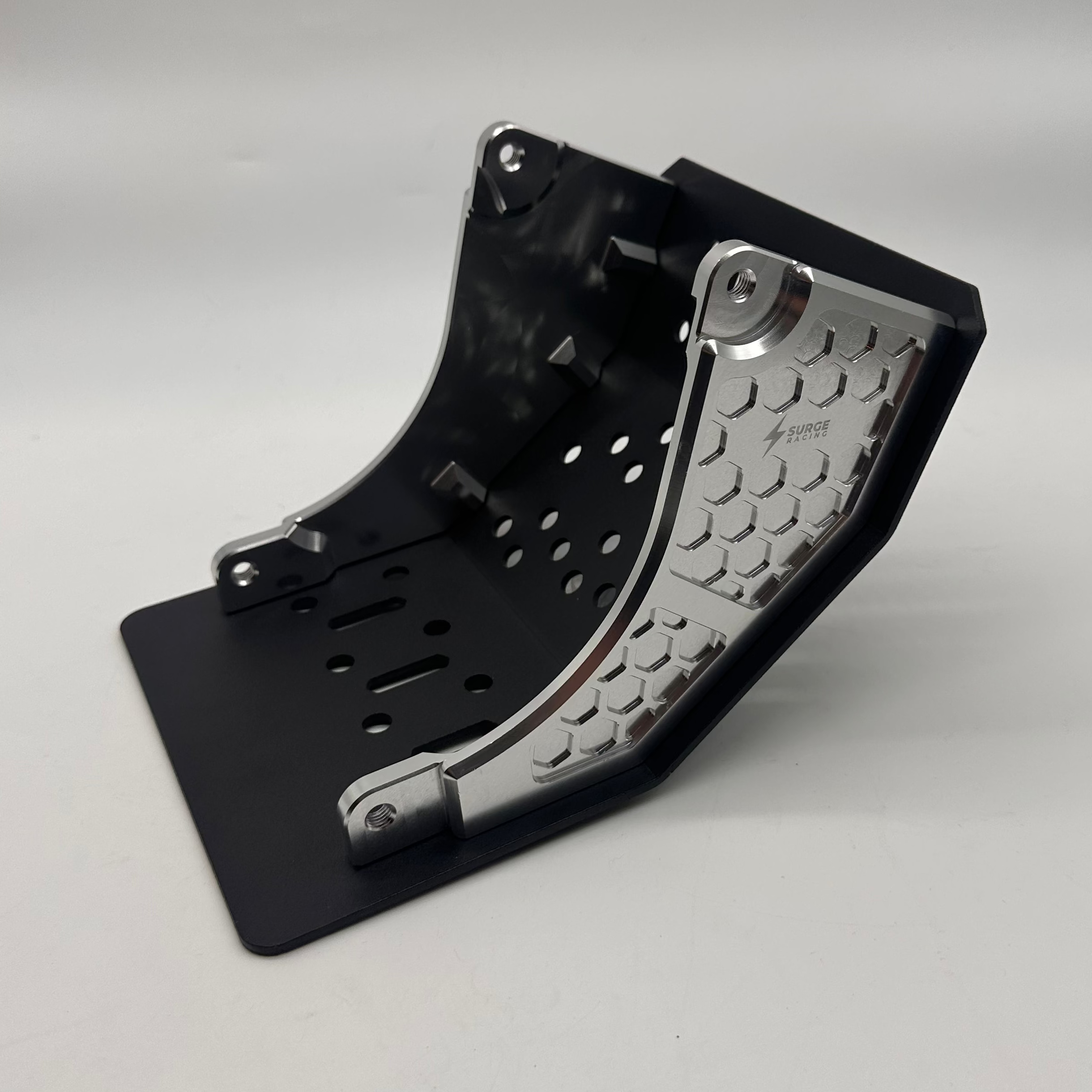 Motorschutzplatte / Skid Plate | Sur-Ron Light LBX