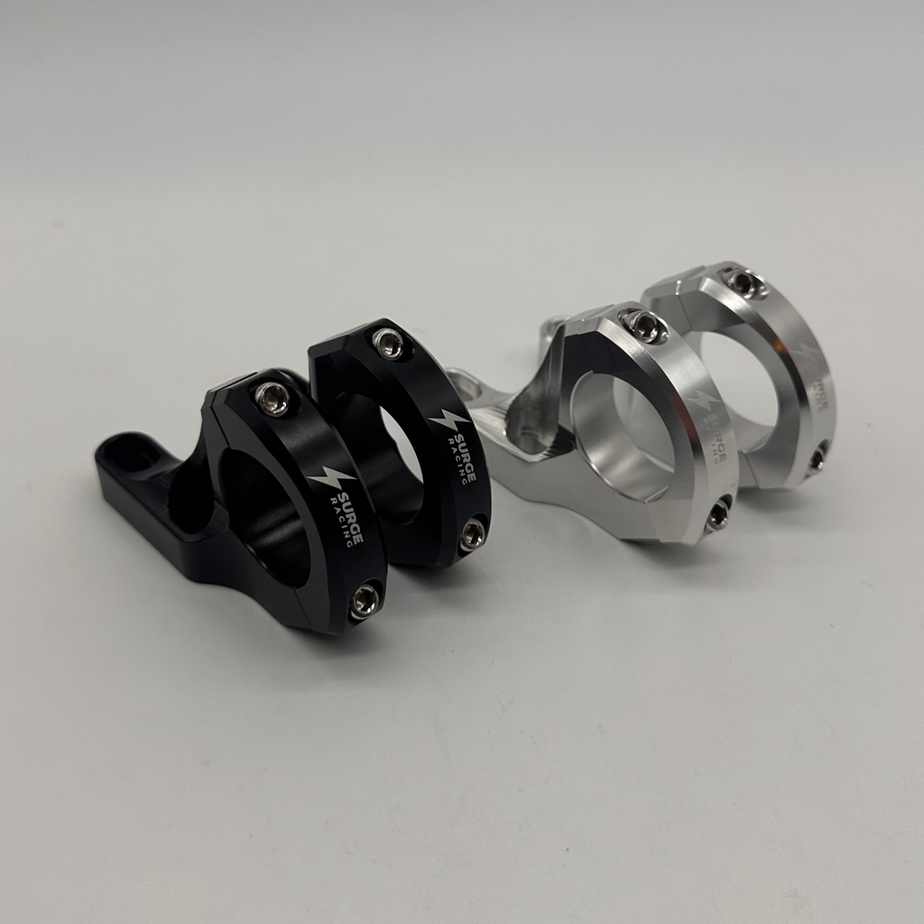 CNC Direct Mount Lenkerhalterung | Sur-Ron Light Bee