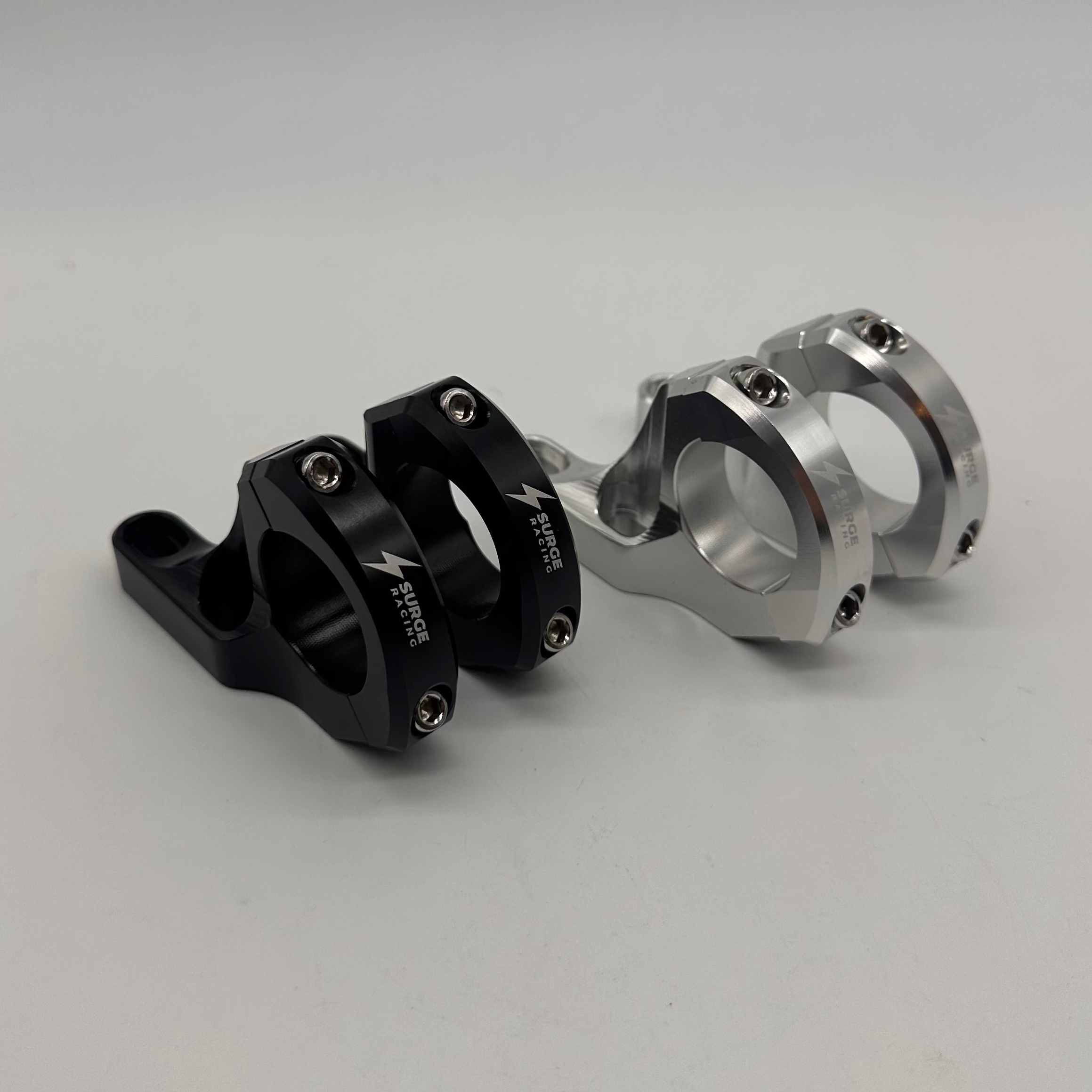 CNC Direct Mount Lenkerhalterung | Sur-Ron Light Bee