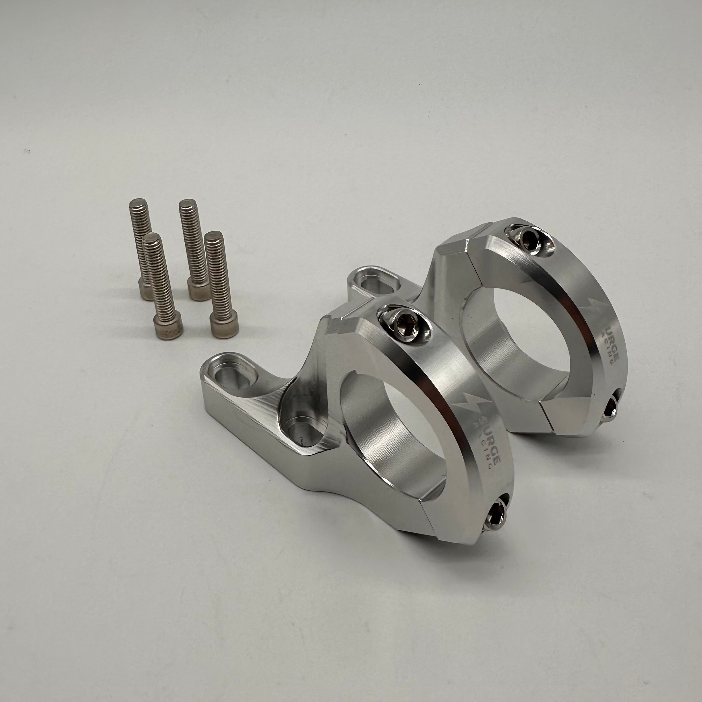 CNC Direct Mount Lenkerhalterung | Sur-Ron Light Bee