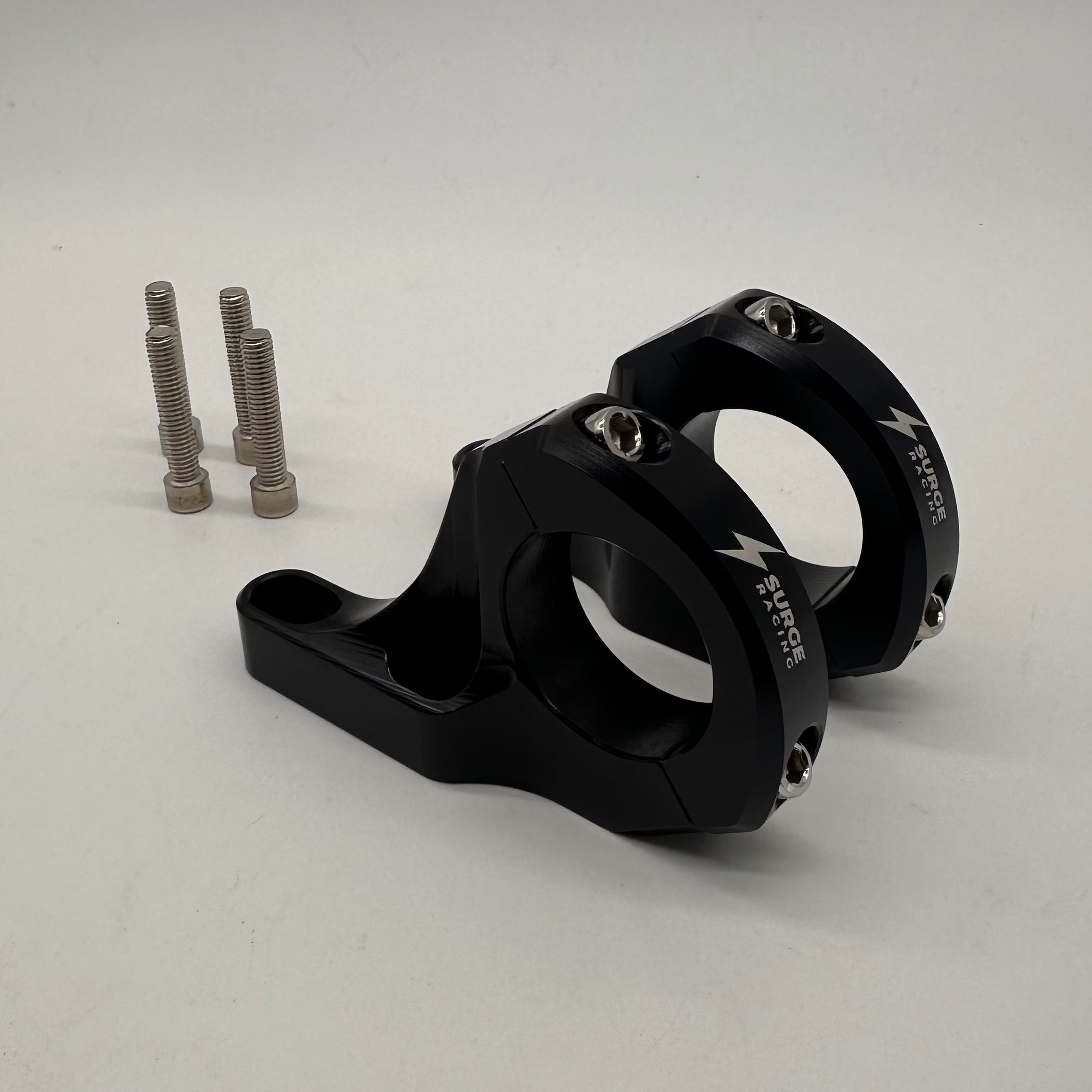 CNC Direct Mount Lenkerhalterung | Sur-Ron Light Bee