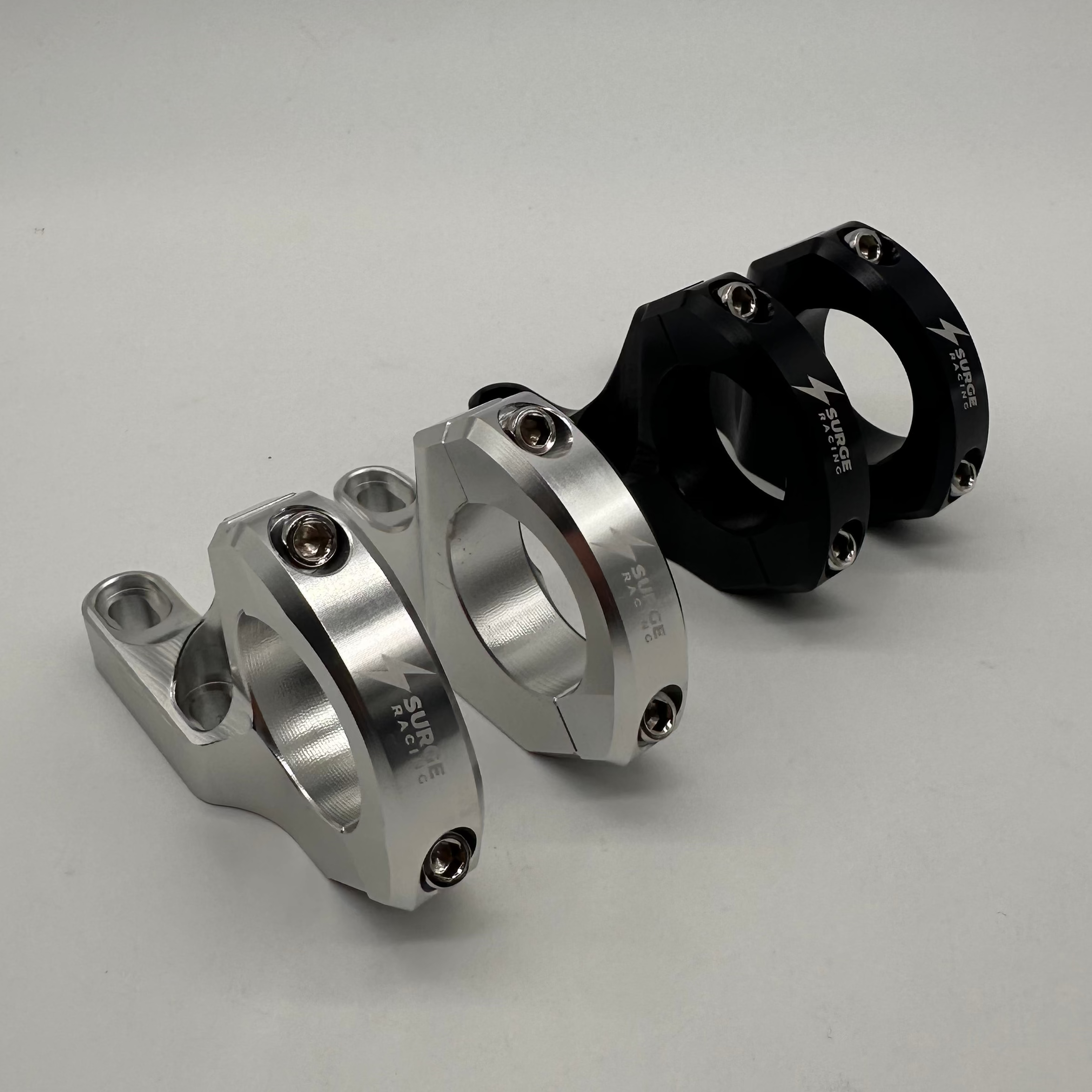 CNC Direct Mount Lenkerhalterung | Sur-Ron Light Bee