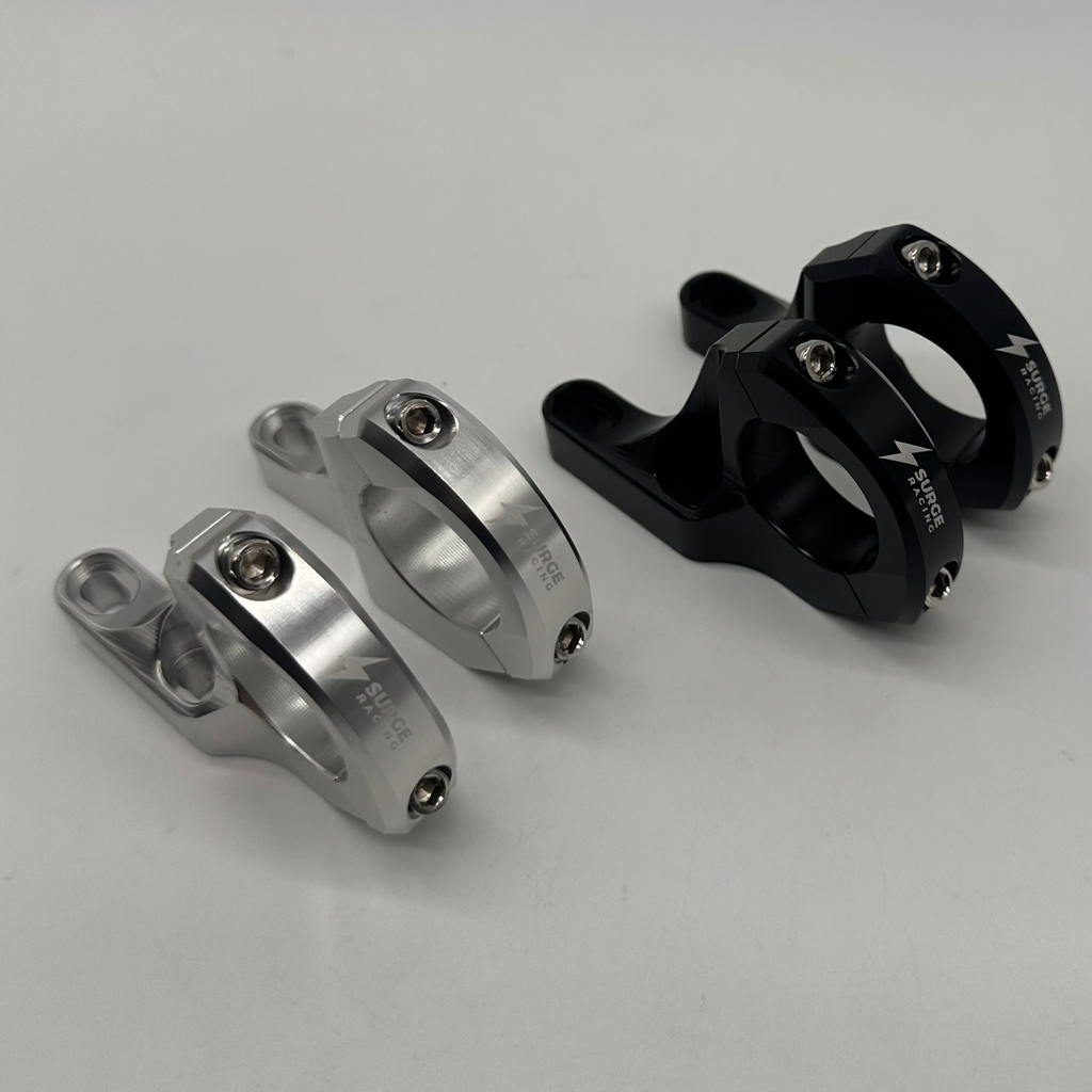CNC Direct Mount Lenkerhalterung | Sur-Ron Light Bee
