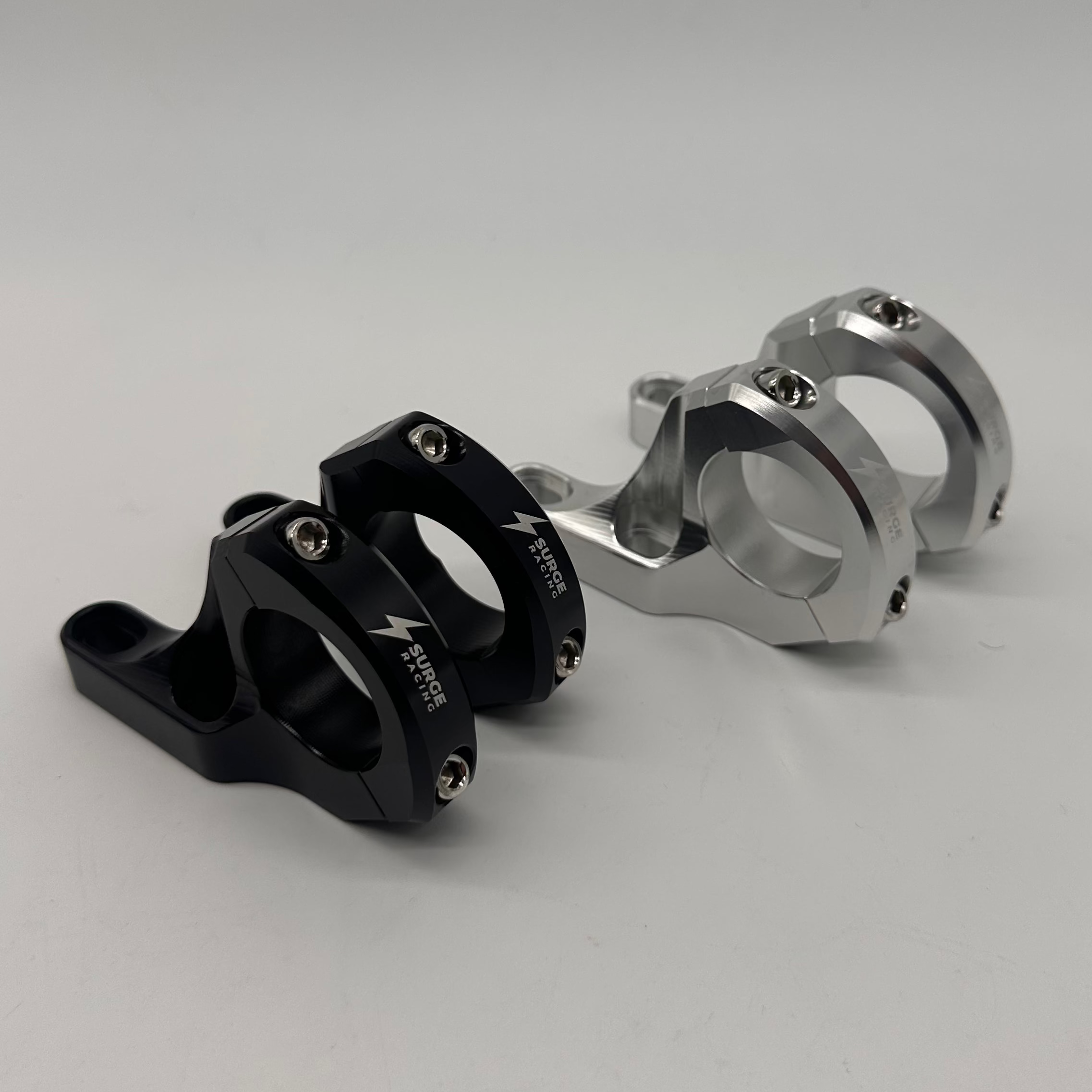 CNC Direct Mount Lenkerhalterung | Sur-Ron Light Bee