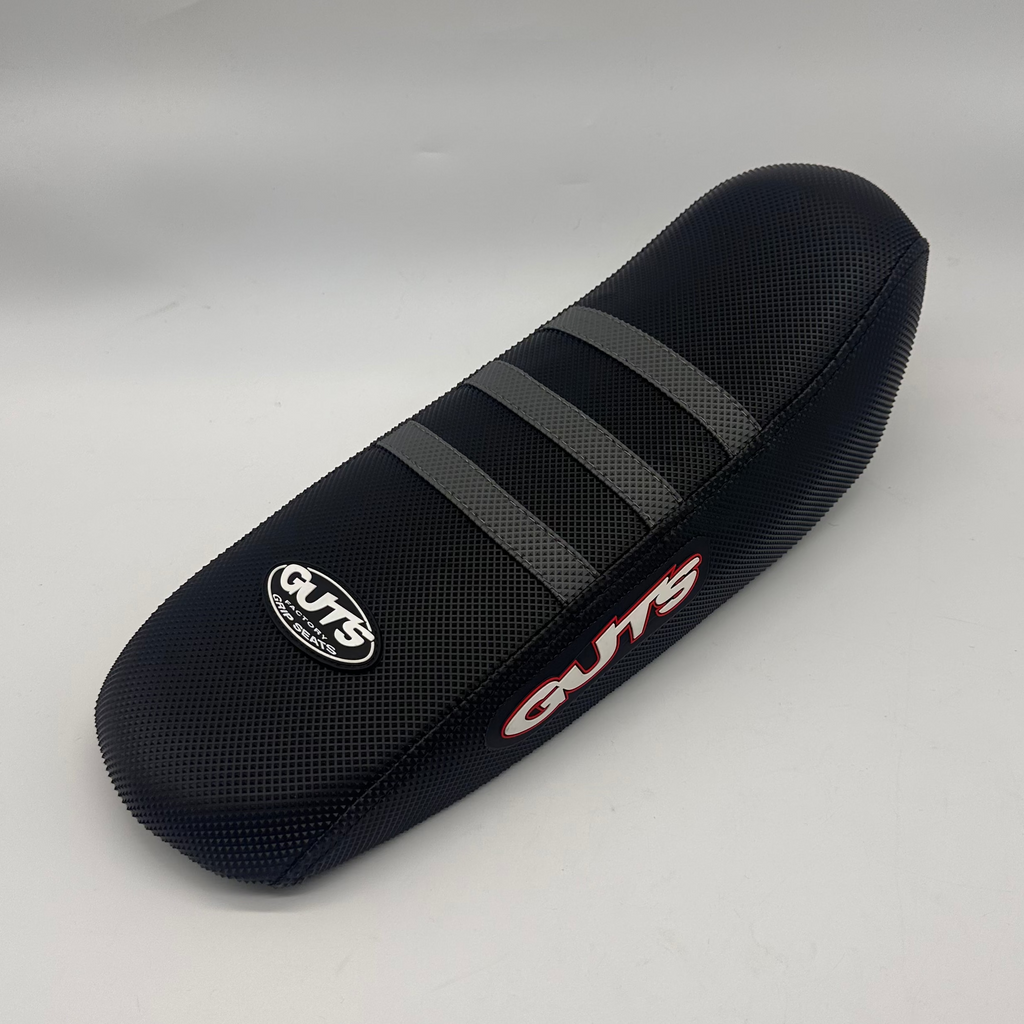 Komplette Sitzbank mit GUTS Racing Bezug | Sur-Ron Light Bee
