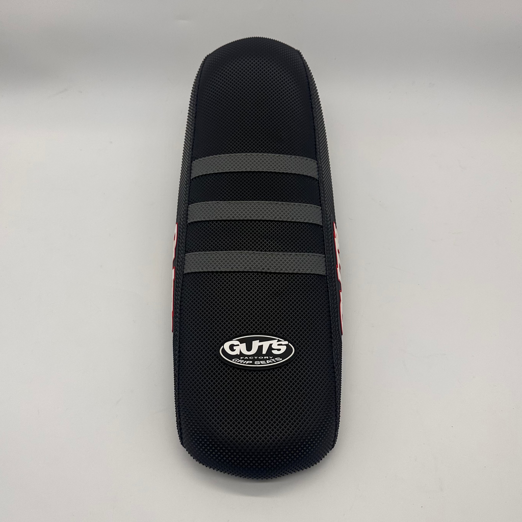 Komplette Sitzbank mit GUTS Racing Bezug | Sur-Ron Light Bee