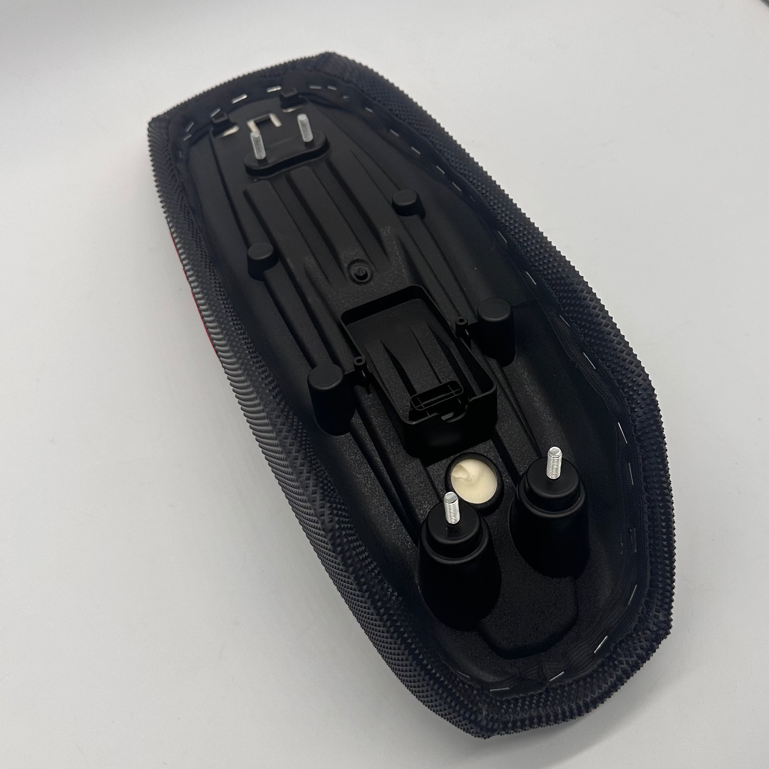 Komplette Sitzbank mit GUTS Racing Bezug | Sur-Ron Light Bee