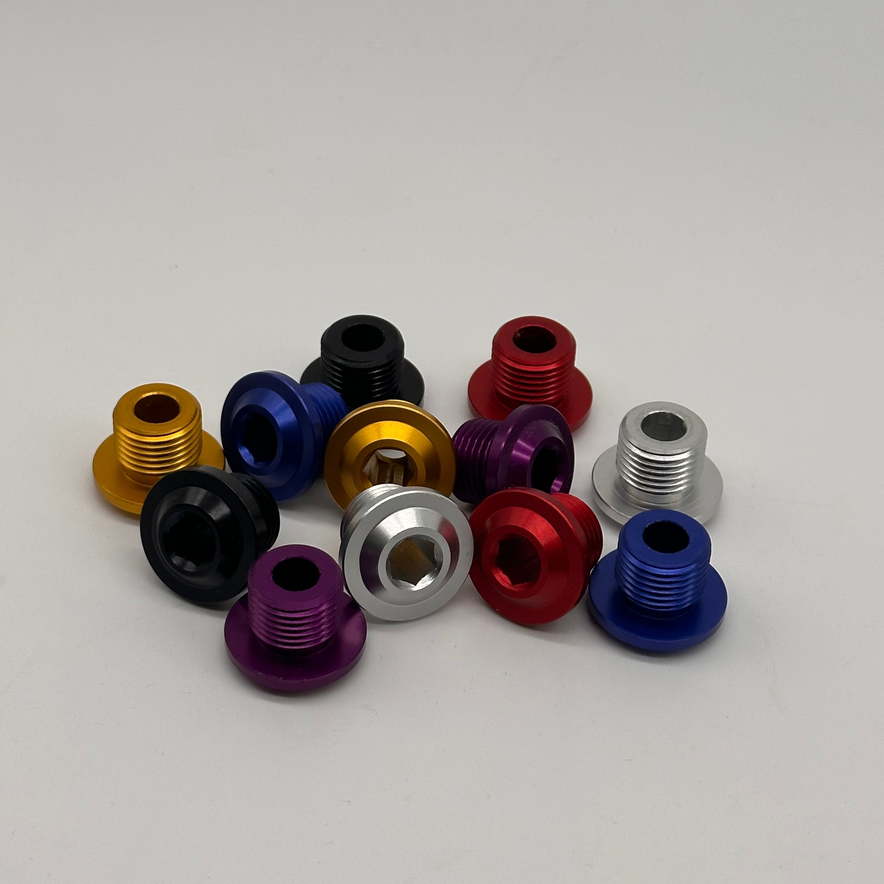 Sur-Ron LBX| Achsmuttern