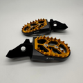 CNC Fußrasten | Sur-Ron UltraBee