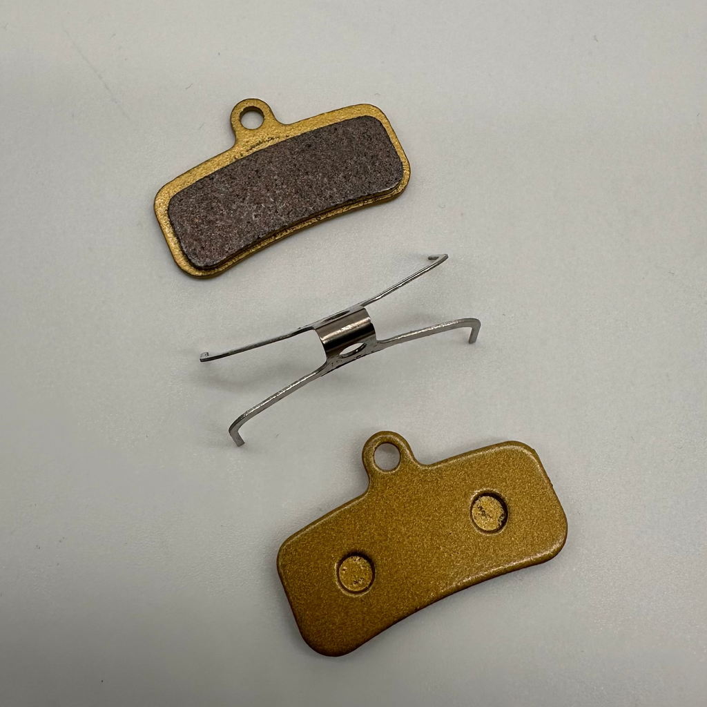 Sur-Ron LBX | OEM Bremsbeläge