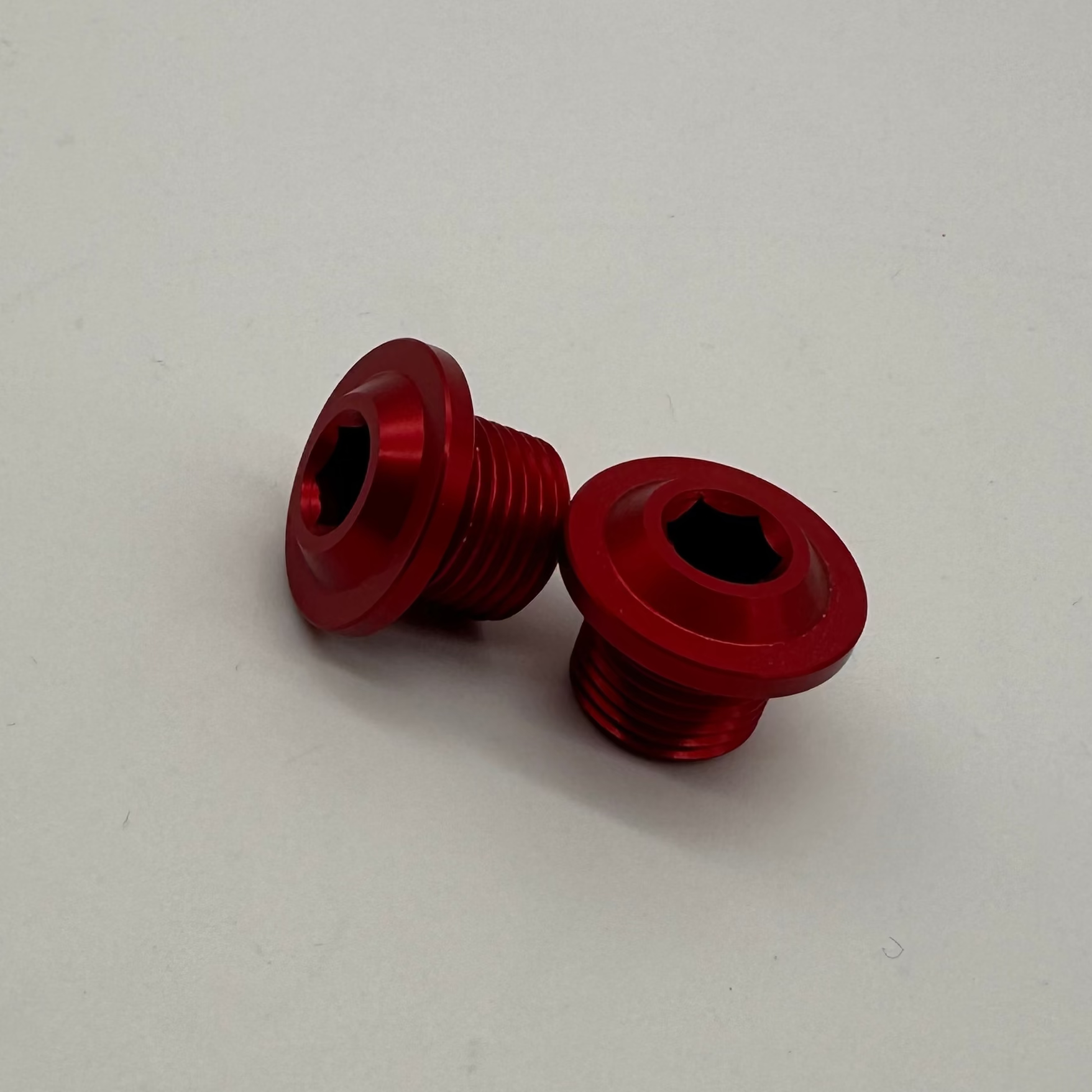 Sur-Ron LBX| Achsmuttern