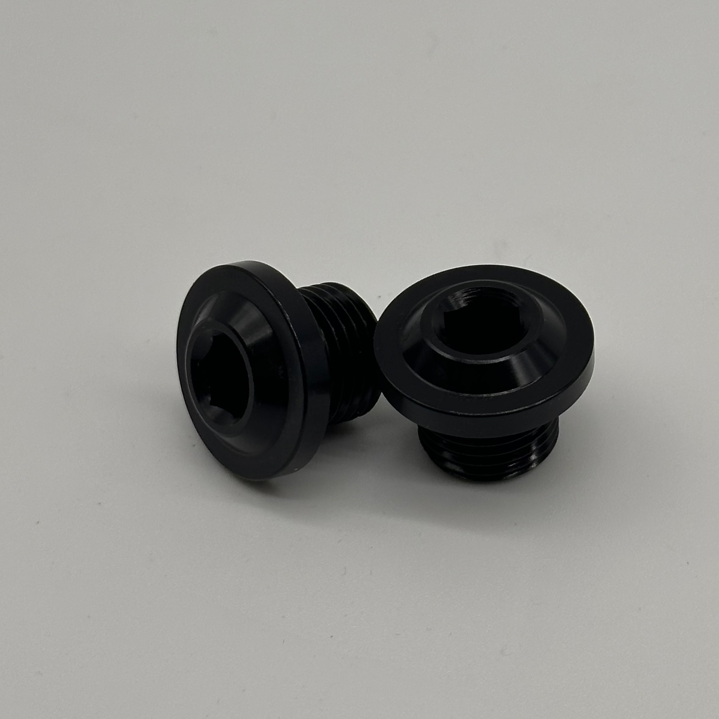 Sur-Ron LBX| Achsmuttern