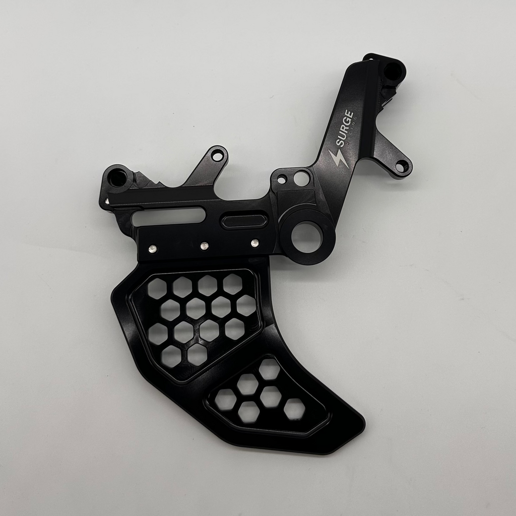 Dualer Bremssattelhalter | Sur-Ron UltraBee