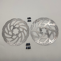 Bremsscheiben Set | Sur-Ron LightBee