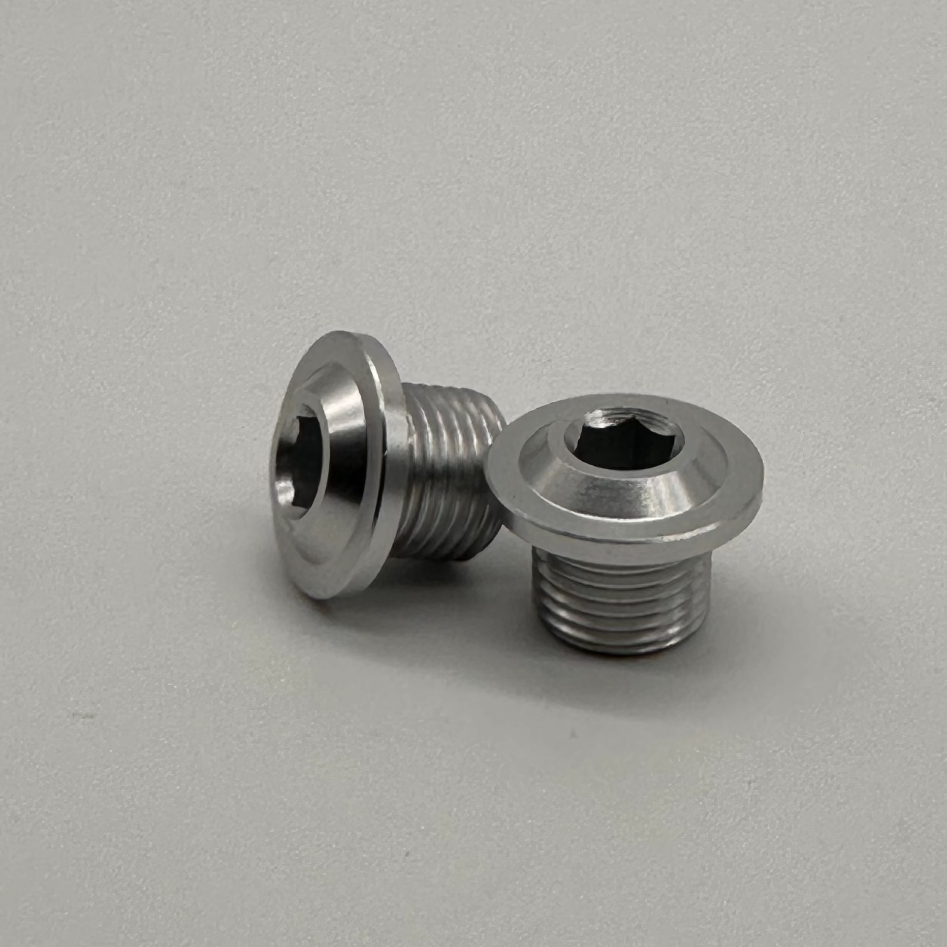 Sur-Ron LBX| Achsmuttern