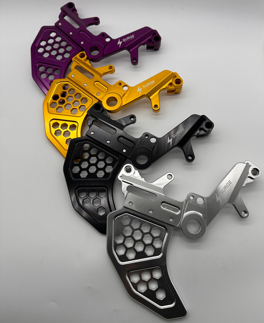 Dualer Bremssattelhalter | Sur-Ron UltraBee
